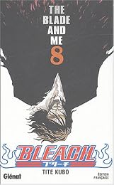 The  blade and me