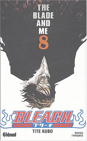 The  blade and me
