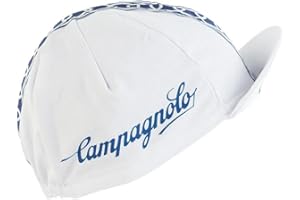 ZEITBIKE Vintage Team Cycling Caps - Anti Sweat Caps | for Stand-Alone or Under Helmet | Team Jersey Caps, Outdoor Caps, Made in Italy