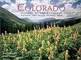 Colorado 2004 Calendar by