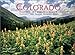 Colorado 2004 Calendar by
