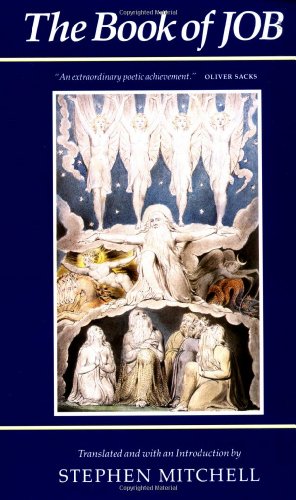 The BOOK OF JOB
