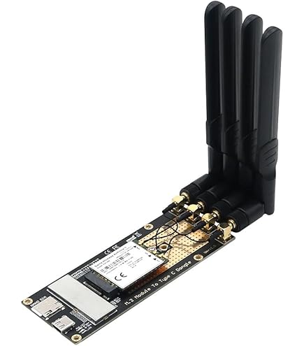 Amazon.com: Lenovo Quectel RM520N-GL 5G M.2 WWAN Module for X1