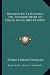 Resumen de La Historia del Ecuador Desde Su Orijen Hasta 1845 V4 (1870) - Pedro Fermin Cevallos