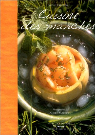 Cuisine des marchés