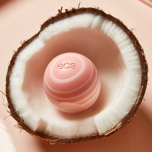 eos Coconut Milk Lip Balm - Image 5