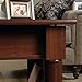 Sauder Palladia Lift Top Coffee Table, Select Cherry finish