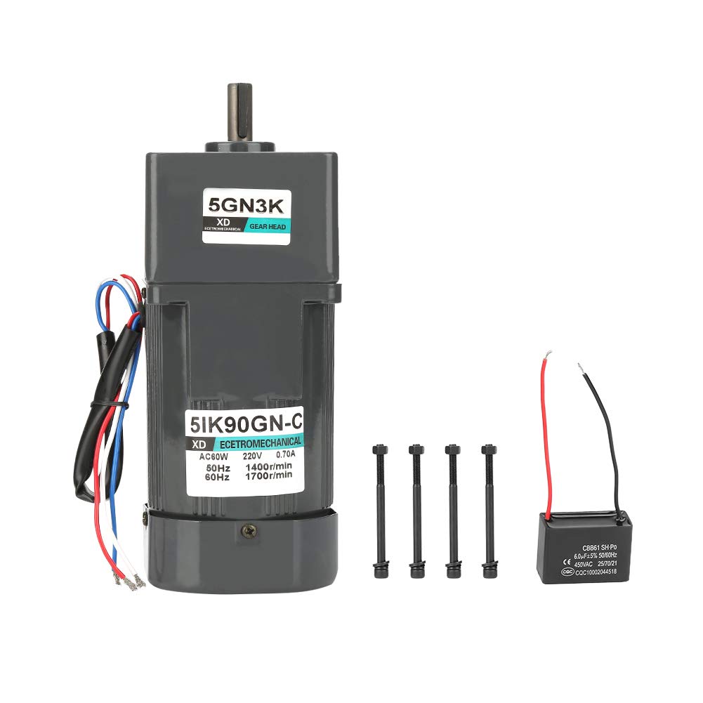 Reduire La Vitesse D'un Moteur Electrique 220v