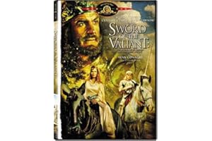 Sword of the Valiant - The Legend of Sir Gawain and the Green Knight [DVD]