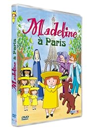 Madeline À Paris