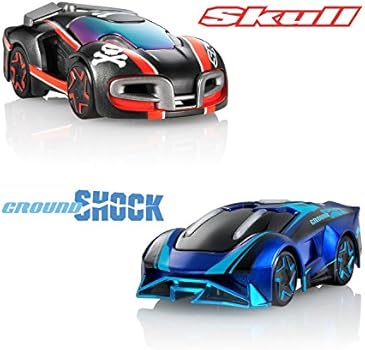 anki overdrive starter kit