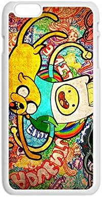 Adventure Time grande fun art for iPhone 6/6s PC Case
