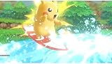 Nintendo Pokémon Lets Go Pikachu Game Nintendo Brand Official Product view 7