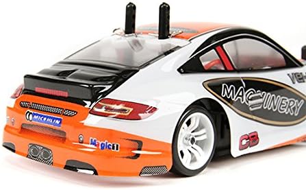 turnigy tz4