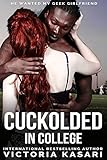 Cuckolded in College