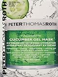 Peter Thomas Roth Cucumber Gel Mask 5 fl oz