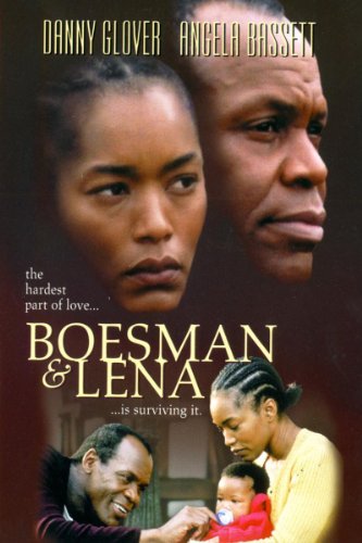 Boesman and Lena