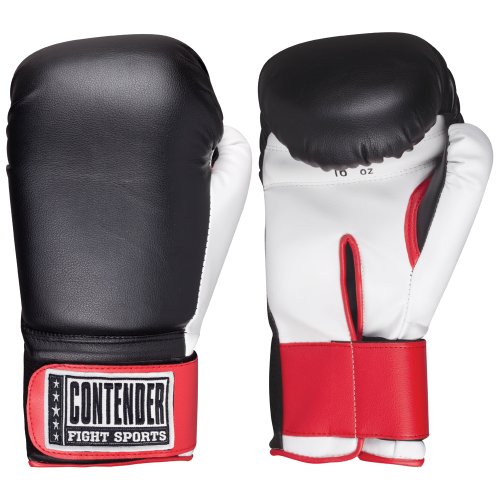 Contender Fight SportsSuper Soft Training Gloves