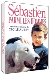Belle Et Sébastien - Saison 2 - Sébastien Parmi Les Hommes