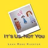 Image de It's Us, Not You (The Normal Who? Collection) (Volume 5)