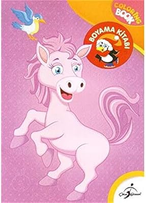 Fantastik Boyama Kitabi Kolektif Amazon Com Tr