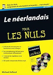 Le  néerlandais pour les nuls