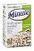 Minute Multi-Grain Medley Brown Rice Red Rice Wild Rice Quinoa, 2 Boxes, 12 Oz