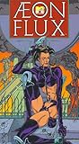 Aeon Flux [VHS]