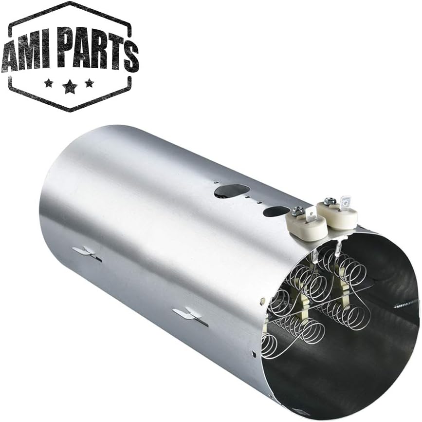 137114000 Dryer Heating Element Replacement By Scaroo - Compatible With AH2349309, AP4456656 (1-Pack)
