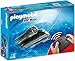 Playmobil RC Underwater Motor Building Kit