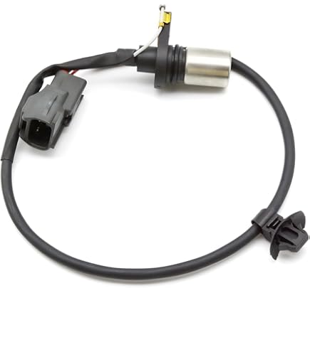 ココロ Amazon.com: Denso 196-1101 Crankshaft Sensor : Automotive