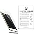 Spartan Shield Tempered Glass Screen Protector Cover For Apple iPhone 6s Plus