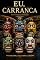 Livro EU, CARRANCA