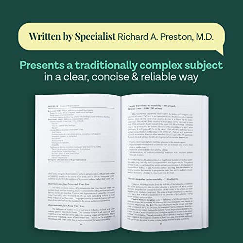 AcidBase, Fluids, and Electrolytes Made Ridiculously Simple, 3rd