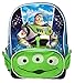 Disney Toy Story 16" Kids Backpack Standard