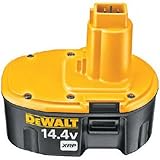 DEWALT XRP Battery Pack, 14.4-Volt, 2.4-Ah (DC9091)