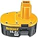 DEWALT XRP Battery Pack, 14.4-Volt, 2.4-Ah (DC9091) primary