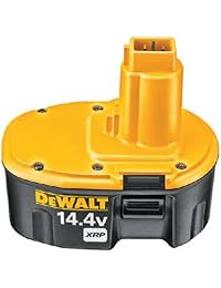 Pack de batería DeWalt DC9091, 14.4 V XRP