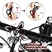 Accmor Classic Bike Bell - Adjustable Universal Bell with Loud, Clear Sound for Adults & Kids