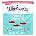 Wholesome Sweeteners Organic DelishFish - 6 Ounces - Pack of 6