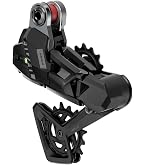 Amazon.com : SRAM Force XPLR AXS R DERAIL 12-Speed Unicorn Grey
