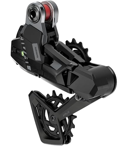 Amazon.com : SRAM Rival XPLR eTap AXS Rear Derailleur - 12