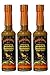 Walkerswood Scotch Bonnet Hot Sauce, 5-Ounce Bottles (Pack of 3)