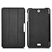 KuGi ® Acer Iconia One 10 B3-A30 case - High quality ultra-thin Smart Cover Case for Acer Iconia One 10 B3-A30 Tablet (Black)
