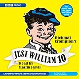 Just William 10 by 