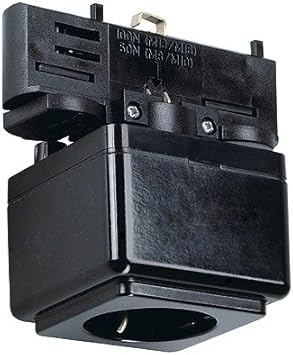 Caja de enchufe para televisores de pantalla plana de ...