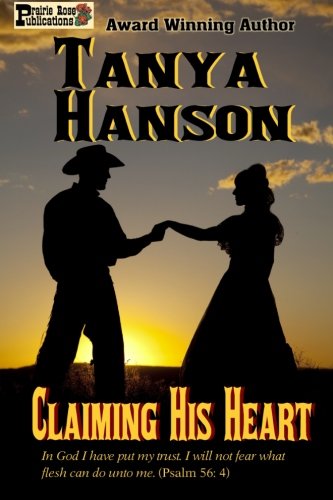 Claiming His Heart Claiming His Heart