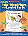 Funny Read-Aloud Plays With Leveled Parts: 12 Reproducible, High-Interest Plays That Help Students at Different Reading Levels Build Fluency
