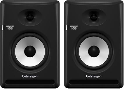 behringer nekkst k6