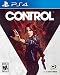 Control - PlayStation 4